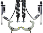 ICON Vehicle Dynamics K93094 - Suspension Lift Kit