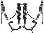 ICON Vehicle Dynamics K93095T - Suspension Lift Kit
