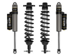 ICON Vehicle Dynamics K93122 - Suspension Lift Kit