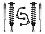 ICON Vehicle Dynamics K93131T - Suspension Lift Kit