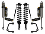 ICON Vehicle Dynamics K93134T - Suspension Lift Kit