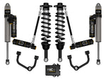 ICON Vehicle Dynamics K93135T - Suspension Lift Kit