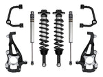 ICON Vehicle Dynamics K93141T - Suspension Lift Kit