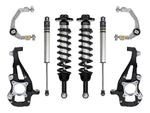 ICON Vehicle Dynamics K93141 - Suspension Lift Kit