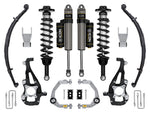 ICON Vehicle Dynamics K93142L - Suspension Lift Kit