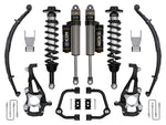 ICON Vehicle Dynamics K93142TL - Suspension Lift Kit