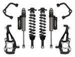 ICON Vehicle Dynamics K93142T - Suspension Lift Kit
