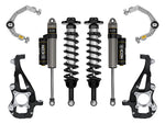 ICON Vehicle Dynamics K93142 - Suspension Lift Kit