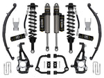 ICON Vehicle Dynamics K93143TL - Suspension Lift Kit
