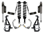 ICON Vehicle Dynamics K93143 - Suspension Lift Kit