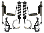 ICON Vehicle Dynamics K93144D - Suspension Lift Kit