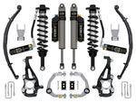 ICON Vehicle Dynamics K93144LD - Suspension Lift Kit