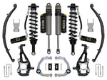 ICON Vehicle Dynamics K93144L - Suspension Lift Kit
