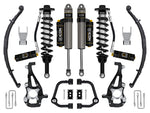 ICON Vehicle Dynamics K93144TL - Suspension Lift Kit