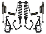 ICON Vehicle Dynamics K93144T - Suspension Lift Kit