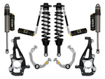 ICON Vehicle Dynamics K93144 - Suspension Lift Kit