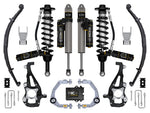 ICON Vehicle Dynamics K93145L - Suspension Lift Kit
