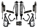 ICON Vehicle Dynamics K93145T - Suspension Lift Kit