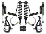 ICON Vehicle Dynamics K93145 - Suspension Lift Kit