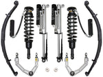 ICON Vehicle Dynamics K93153 - Suspension Lift Kit