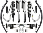 ICON Vehicle Dynamics K93154 - Suspension Lift Kit