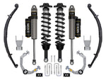 ICON Vehicle Dynamics K93162L - Suspension Lift Kit