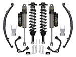 ICON Vehicle Dynamics K93162TL - Suspension Lift Kit