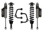 ICON Vehicle Dynamics K93162T - Suspension Lift Kit