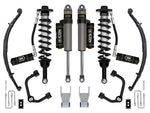 ICON Vehicle Dynamics K93163TL - Suspension Lift Kit