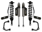 ICON Vehicle Dynamics K93163T - Suspension Lift Kit