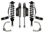 ICON Vehicle Dynamics K93163 - Suspension Lift Kit