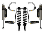 ICON Vehicle Dynamics K93164D - Suspension Lift Kit