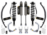 ICON Vehicle Dynamics K93164L - Suspension Lift Kit