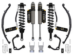 ICON Vehicle Dynamics K93164TL - Suspension Lift Kit