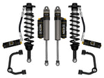 ICON Vehicle Dynamics K93164T - Suspension Lift Kit