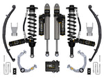 ICON Vehicle Dynamics K93165L - Suspension Lift Kit