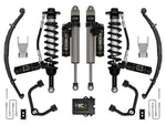 ICON Vehicle Dynamics K93165TL - Suspension Lift Kit