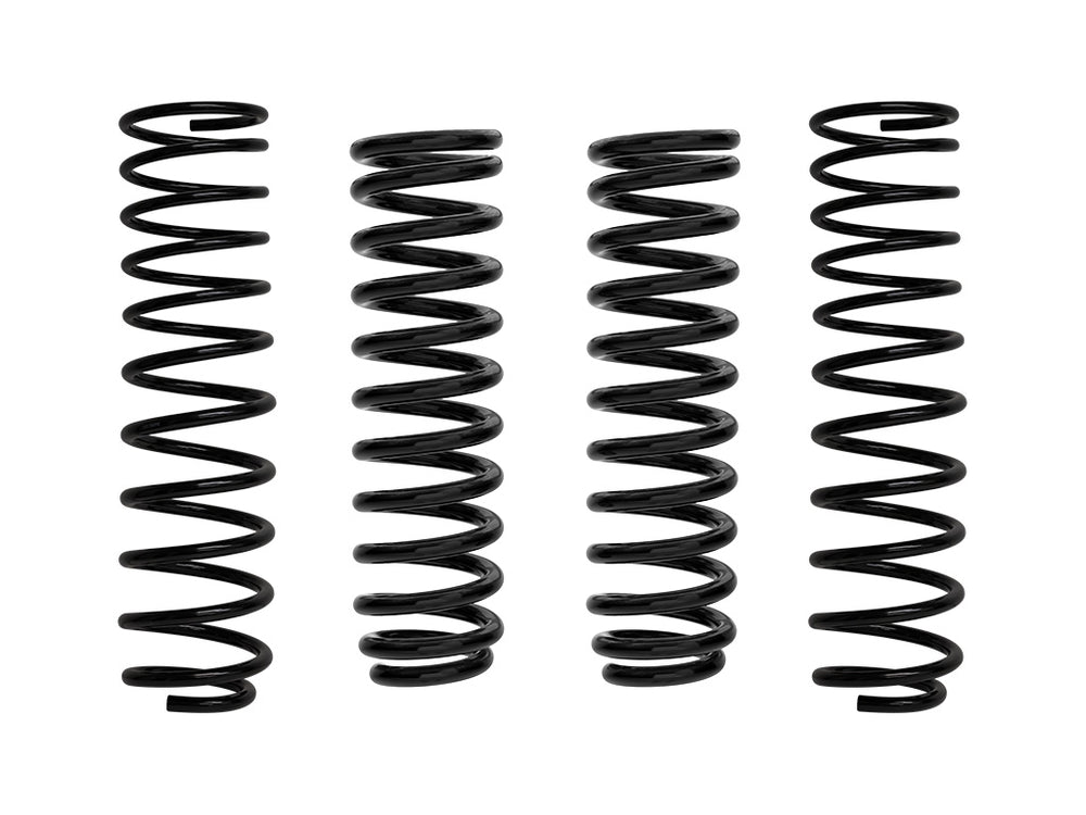 ICON 2021-2025 Ford F-150 Raptor, 2-2.25