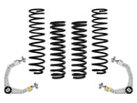 ICON Vehicle Dynamics K93172X - Suspension Lift Kit