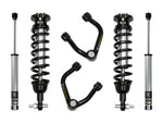 ICON Vehicle Dynamics K93202TA - Suspension Lift Kit