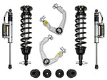 ICON Vehicle Dynamics K93203A - Suspension Lift Kit
