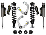 ICON Vehicle Dynamics K93204A - Suspension Lift Kit