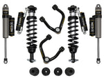 ICON Vehicle Dynamics K93204TA - Suspension Lift Kit
