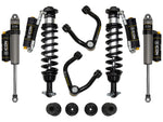 ICON Vehicle Dynamics K93205TA - Suspension Lift Kit