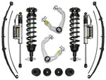 ICON Vehicle Dynamics K93206A - Suspension Lift Kit