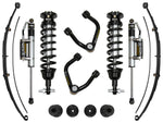 ICON Vehicle Dynamics K93206TA - Suspension Lift Kit