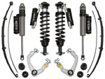 ICON Vehicle Dynamics K93207A - Suspension Lift Kit