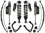 ICON Vehicle Dynamics K93207TA - Suspension Lift Kit
