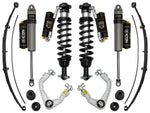 ICON Vehicle Dynamics K93208A - Suspension Lift Kit