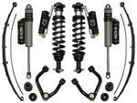 ICON Vehicle Dynamics K93208TA - Suspension Lift Kit